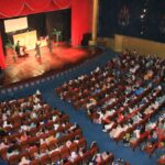 Salle Ibn Zaydoun   494 places