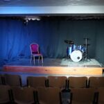 Salle Le Petit Th  tre   160   180 places