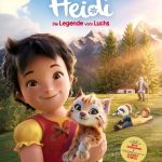 🎬 Heidi et le Lynx des montagnes