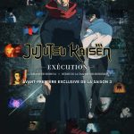 JUJUTSU KAISEN : EXÉCUTION