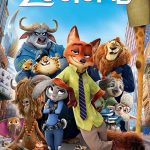 Zootopie